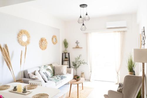 Julie's Home Παραλία Ακράτας