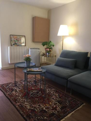 Maison Centre Historique