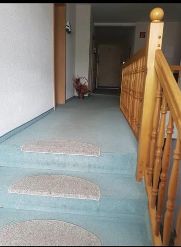 Φωτογραφία από το άλμπουμ του Hotel Goldener Löwe σε Frauenstein