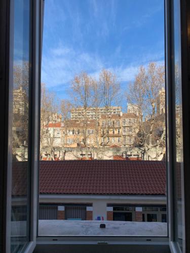 Photo de la galerie de l'établissement Petit nid proche de la plage et du port, à Marseille