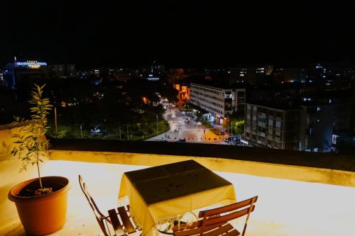 Un balcón o terraza de Veranda