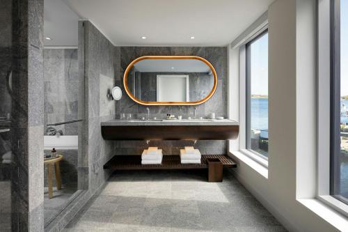 ハリファックスにあるMuir, a Luxury Collection Hotel, Halifaxのギャラリーの写真