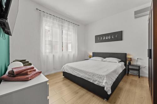 Green Oasis New Apartment