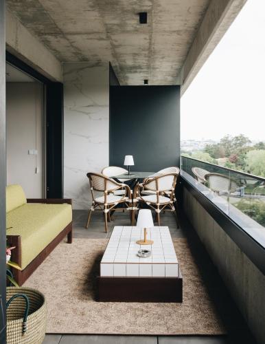 Flair Living