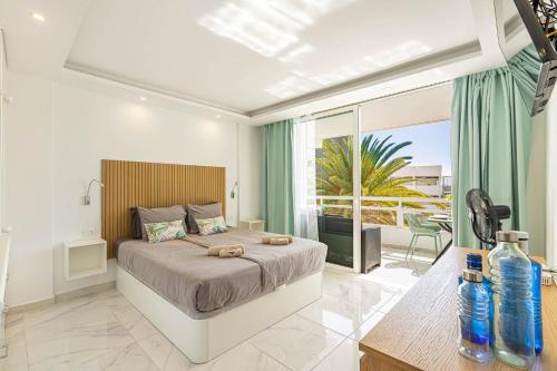 Ponderosa Ocean Breeze Studio photo 2