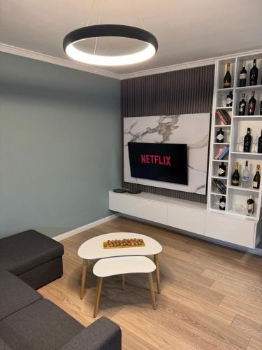 Ideal Apartment