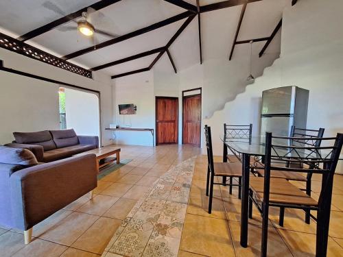 Gallery image of Casa Olania at Caribe Sea Towers in Puerto Viejo