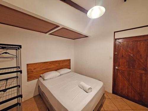 Gallery image of Casa Olania at Caribe Sea Towers in Puerto Viejo
