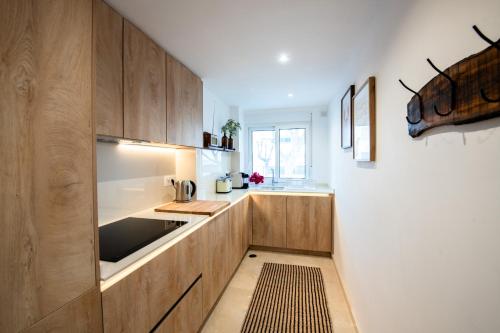 Apartamento Voga Azul, Javea