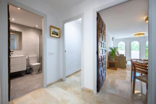 Apartamento Voga Azul, Javea