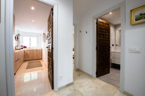Apartamento Voga Azul, Javea