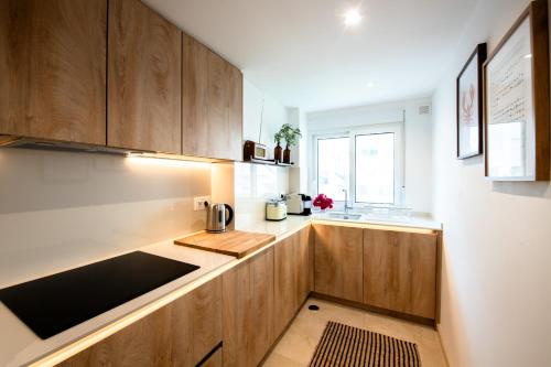 Apartamento Voga Azul, Javea