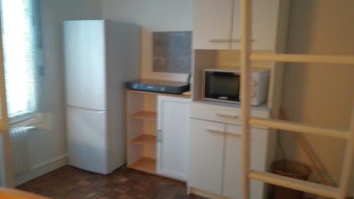 Photo de la galerie de l'établissement Studio Versailles, à Le Chesnay