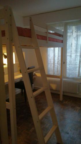 Photo de la galerie de l'établissement Studio Versailles, à Le Chesnay