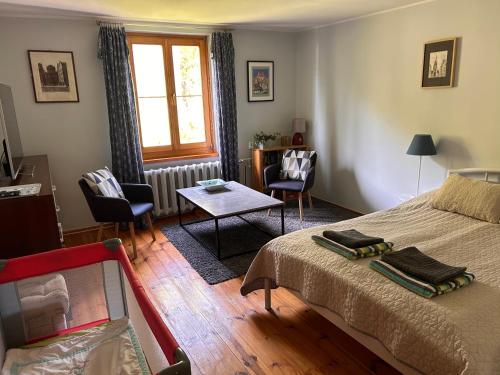 Bałtycki Apartament