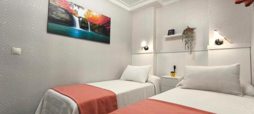 Apartamento Don Gustavo Beach
