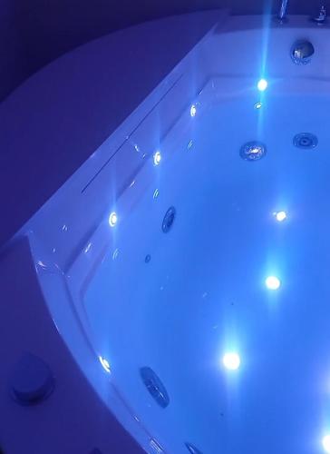 Gambar di galeri bagi SOLE e LUNA - JACUZZI e RELAX di Neviano