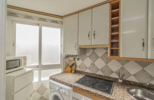 Duplex penthhouse Marbella parking private sea views photo 28