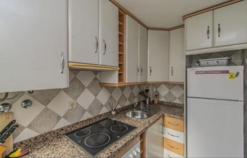 Duplex penthhouse Marbella parking private sea views photo 27