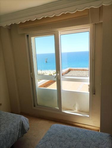 Duplex penthhouse Marbella parking private sea views photo 23