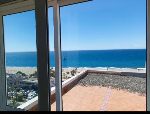 Duplex penthhouse Marbella parking private sea views photo 22