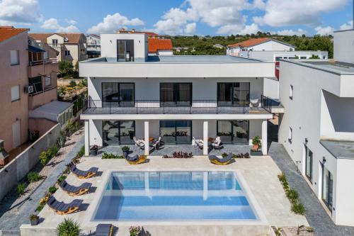 Villa Claudio - Happy Rentals