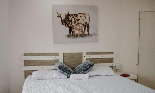 Butha-Buthe şehrindeki Caledon B&B tesisine ait fotoğraf galerisinden bir görsel