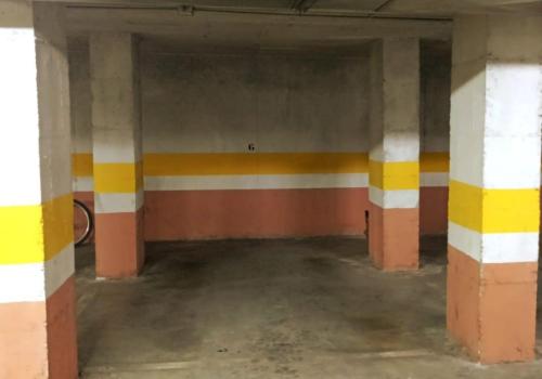 Duplex penthhouse Marbella parking private sea views photo 29