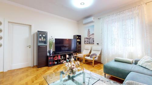 Apartment Stella- near Center and Bačvice Beach