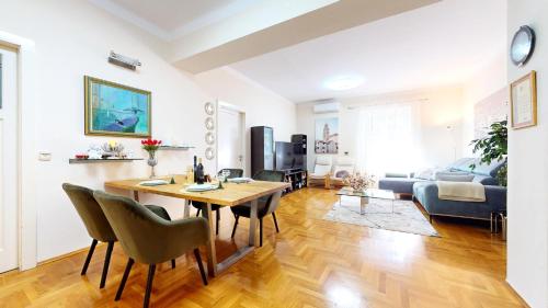 Apartment Stella- near Center and Bačvice Beach
