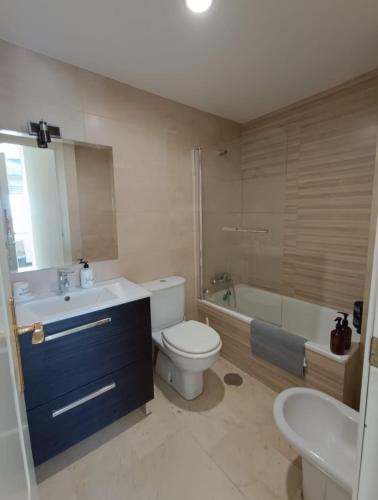 Duplex penthhouse Marbella parking private sea views photo 4