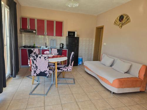 Apartman M&M