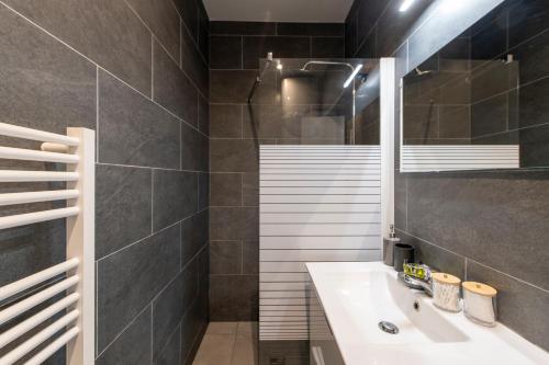 Parisian Getaway for two in iconic Montmartre neighborhood