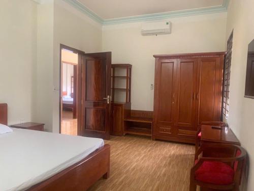 Gallery image of Ovan New Beach Hotel in Dong Hoi