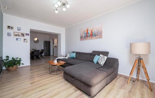Amazing Apartment In Rabac