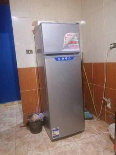 Foto de la galeria de البويضه هاوس a Al Buwayḑah