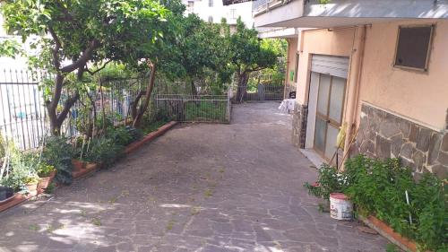 Vườn quanh A un passo dal blu