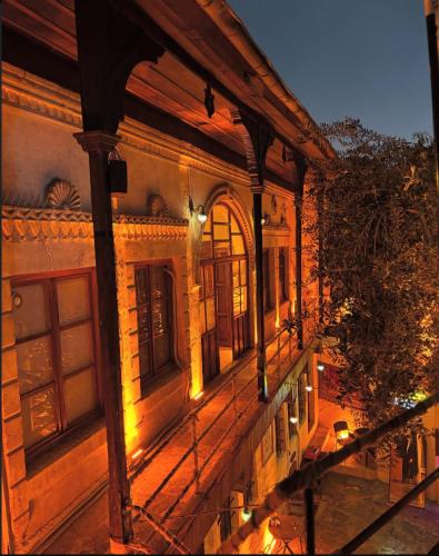 Beirut Taş Konak Otel