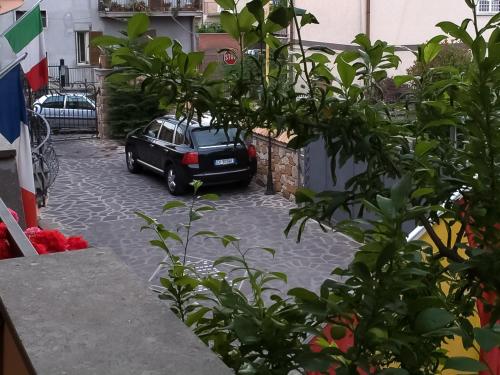 Fotografie z fotogalerie ubytování Hotel Louis II v destinaci Ciampino
