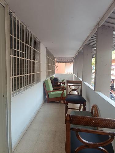 Gallery image of FriendShip Room Panamá in Panama City