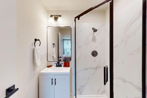 Gallery image of Heron Bay Hideaway at Bayside in Berlin