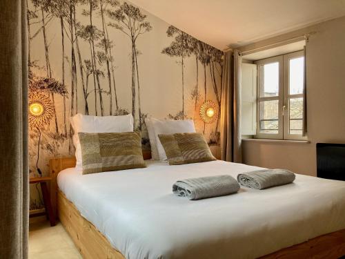 L'Escale médiévale