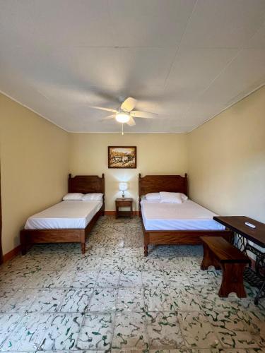 Gallery image of Casa Mestiza in León