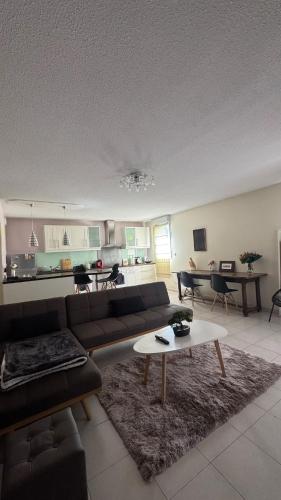 Logement de la Daurade