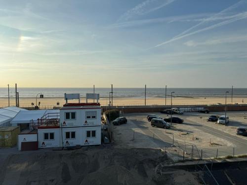 Vereniging van Mede-eigenaars Residentie Luxor I te Oostende, Duinenstraat