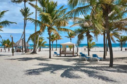 Spiaggia vicina o nei dintorni dell'appartamento