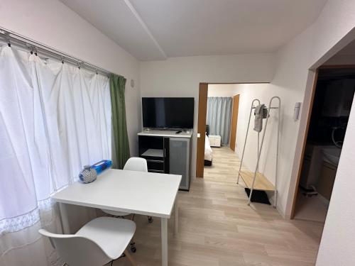 札幌円山公寓