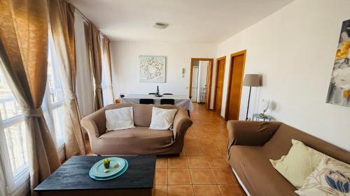 Galeriebild der Unterkunft Casa Mika Oliastur 25 in Cotillo