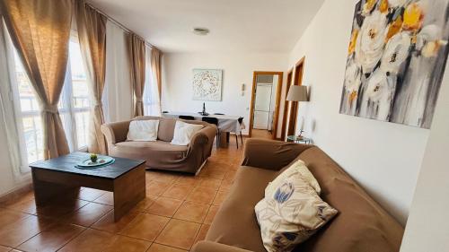 Galeriebild der Unterkunft Casa Mika Oliastur 25 in Cotillo