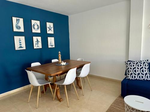 Sailor house Lanzarote